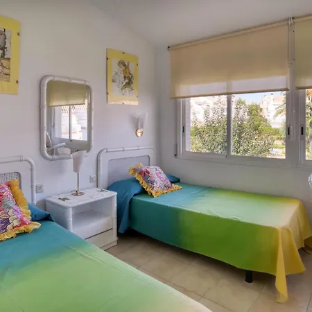 Big Sagaro Apartment