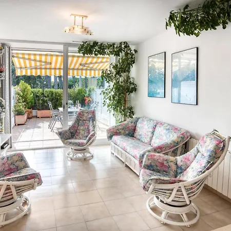Big Sagaro Holiday home