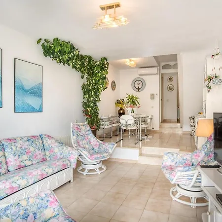 Big Sagaro Holiday home *
