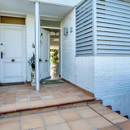 Holiday home Big Sagaro