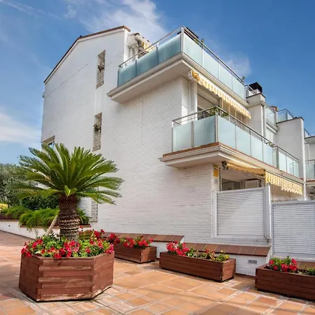 Apartmán Big Sagaro