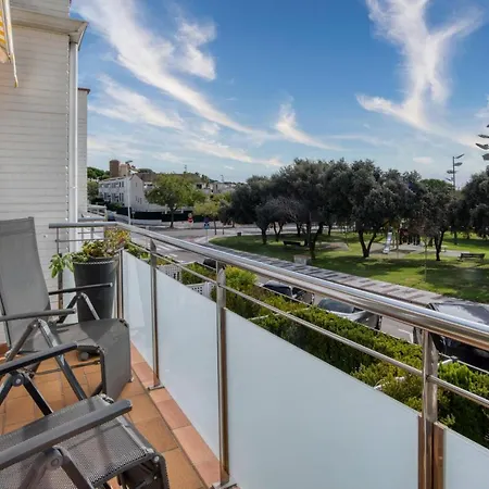 Big Sagaro Apartmán