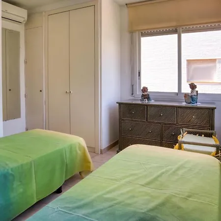 Big Sagaro Apartmán S'Agaro