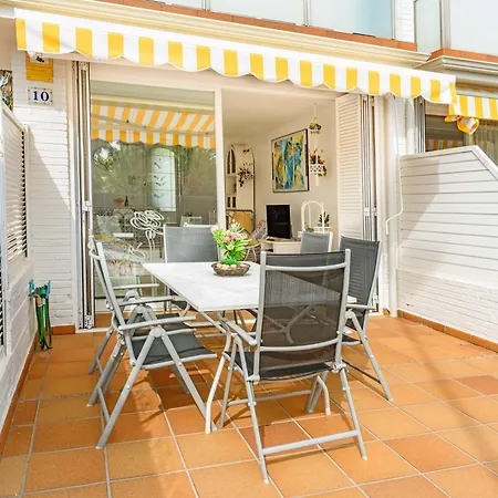 Apartmán Big Sagaro S'Agaro