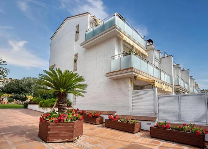 Apartmán Big Sagaro