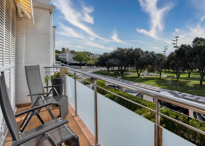Big Sagaro Apartmán