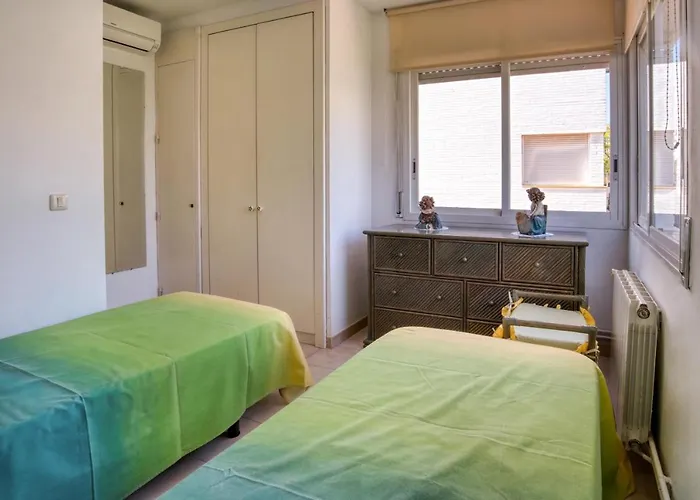 Big Sagaro Apartmán S'Agaro