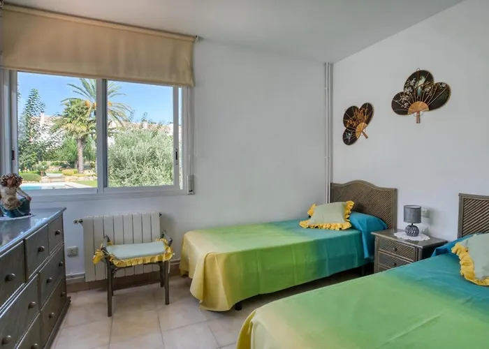 Apartmán Big Sagaro