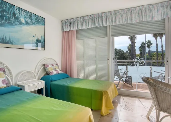Apartmán Big Sagaro