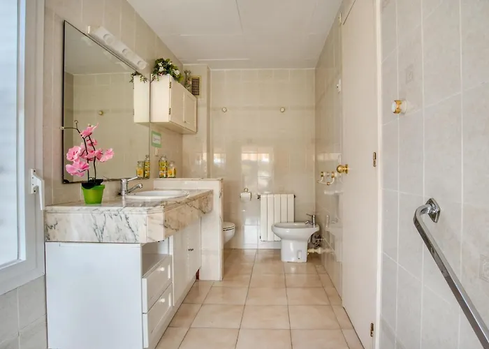 Apartmán Big Sagaro *